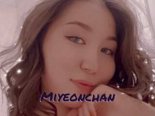 Miyeonchan