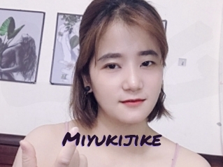 Miyukijike
