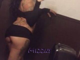 Mizzny