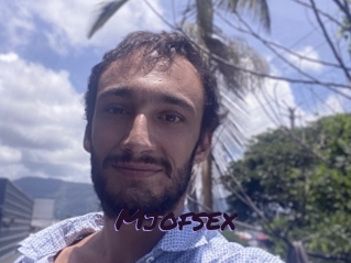 Mjofsex