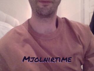 Mjolnirtime