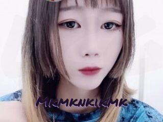 Mkmknkikmk