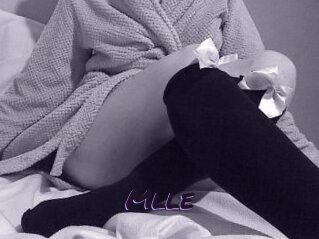 Mlle