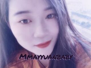 Mmayyuanbaby