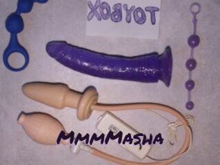 MmmMasha