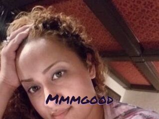 Mmmgood