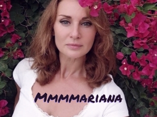 Mmmmariana