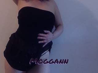 Moggann