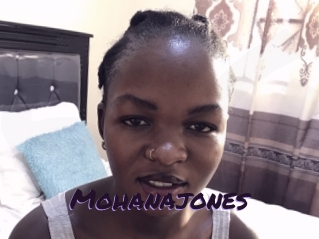 Mohanajones
