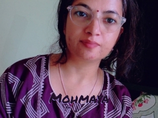 Mohmaya