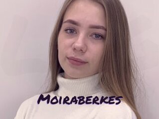 Moiraberkes
