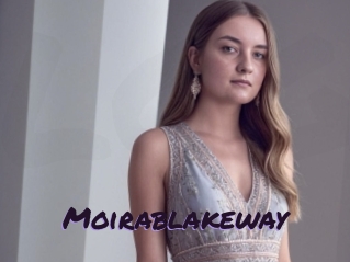 Moirablakeway