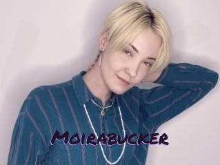 Moirabucker