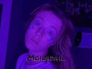 Moiradail