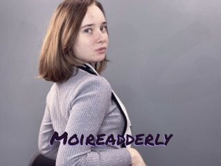 Moireadderly