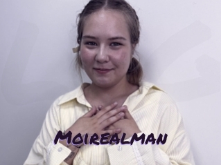 Moirealman
