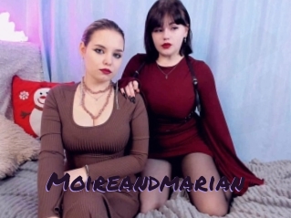 Moireandmarian