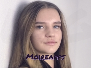 Moireapps