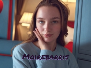 Moirebarris