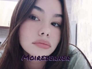Moireberner