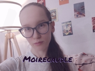 Moirecaudle