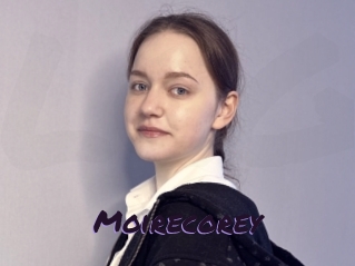 Moirecorey