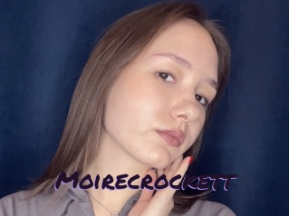 Moirecrockett