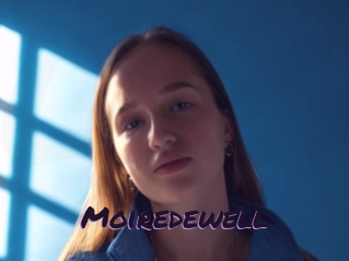 Moiredewell