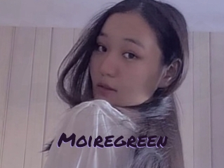 Moiregreen