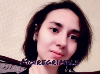 Moiregrimble