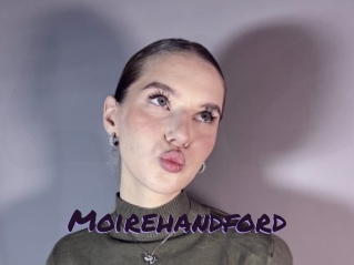 Moirehandford