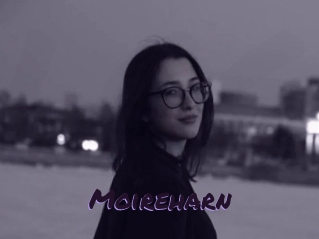 Moireharn