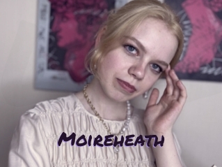 Moireheath