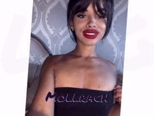 Mollrach