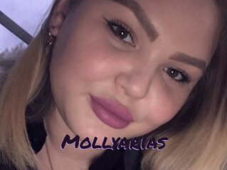 Mollyarias