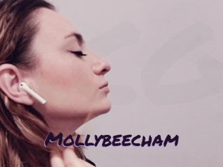 Mollybeecham