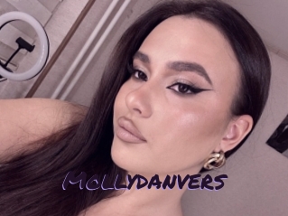mollydanvers Le Cul Gratuit