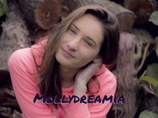 Mollydreamia