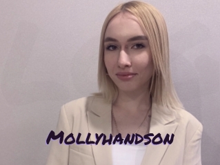 Mollyhandson