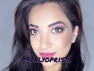 Mollyopris96