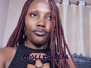 Mollyshelia