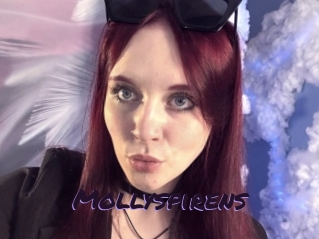 Mollyspirens