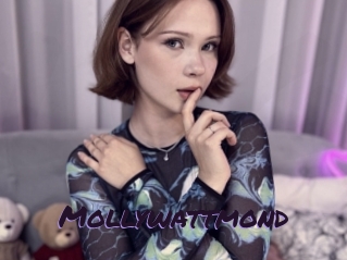 mollywattmond Le Cul Gratuit