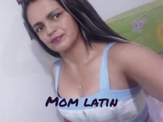 Mom_latin
