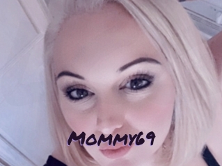 Mommy69