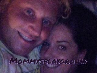 Mommysplayground