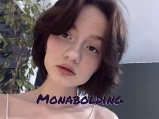 Monabolding