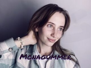 Monagummer