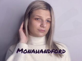 Monahandford