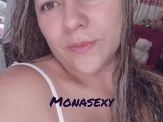 Monasexy